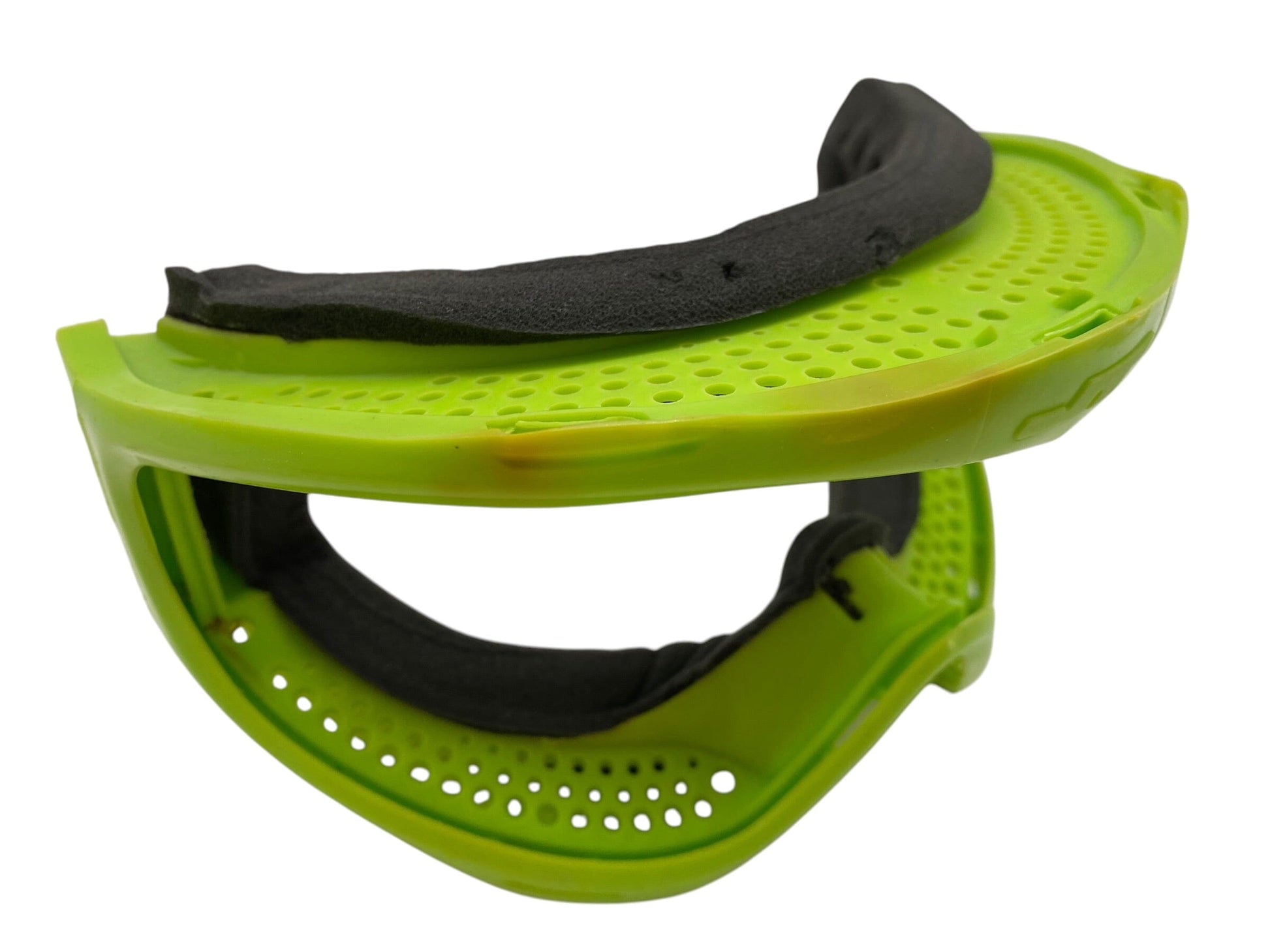 Used JT Proflex Frames - Lime Paintball Gun from CPXBrosPaintball Buy/Sell/Trade Paintball Markers, New Paintball Guns, Paintball Hoppers, Paintball Masks, and Hormesis Headbands