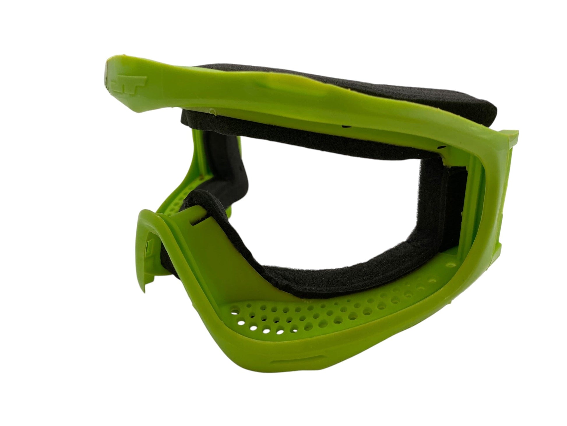 Used JT Proflex Frames - Lime Paintball Gun from CPXBrosPaintball Buy/Sell/Trade Paintball Markers, New Paintball Guns, Paintball Hoppers, Paintball Masks, and Hormesis Headbands