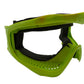 Used JT Proflex Frames - Lime Paintball Gun from CPXBrosPaintball Buy/Sell/Trade Paintball Markers, New Paintball Guns, Paintball Hoppers, Paintball Masks, and Hormesis Headbands