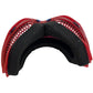 Used JT Proflex Frames - Red W/ Lens Paintball Gun from CPXBrosPaintball Buy/Sell/Trade Paintball Markers, New Paintball Guns, Paintball Hoppers, Paintball Masks, and Hormesis Headbands