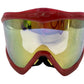 Used JT Proflex Frames - Red W/ Lens Paintball Gun from CPXBrosPaintball Buy/Sell/Trade Paintball Markers, New Paintball Guns, Paintball Hoppers, Paintball Masks, and Hormesis Headbands