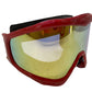 Used JT Proflex Frames - Red W/ Lens Paintball Gun from CPXBrosPaintball Buy/Sell/Trade Paintball Markers, New Paintball Guns, Paintball Hoppers, Paintball Masks, and Hormesis Headbands
