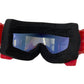 Used JT Proflex Frames - Red W/ Lens Paintball Gun from CPXBrosPaintball Buy/Sell/Trade Paintball Markers, New Paintball Guns, Paintball Hoppers, Paintball Masks, and Hormesis Headbands