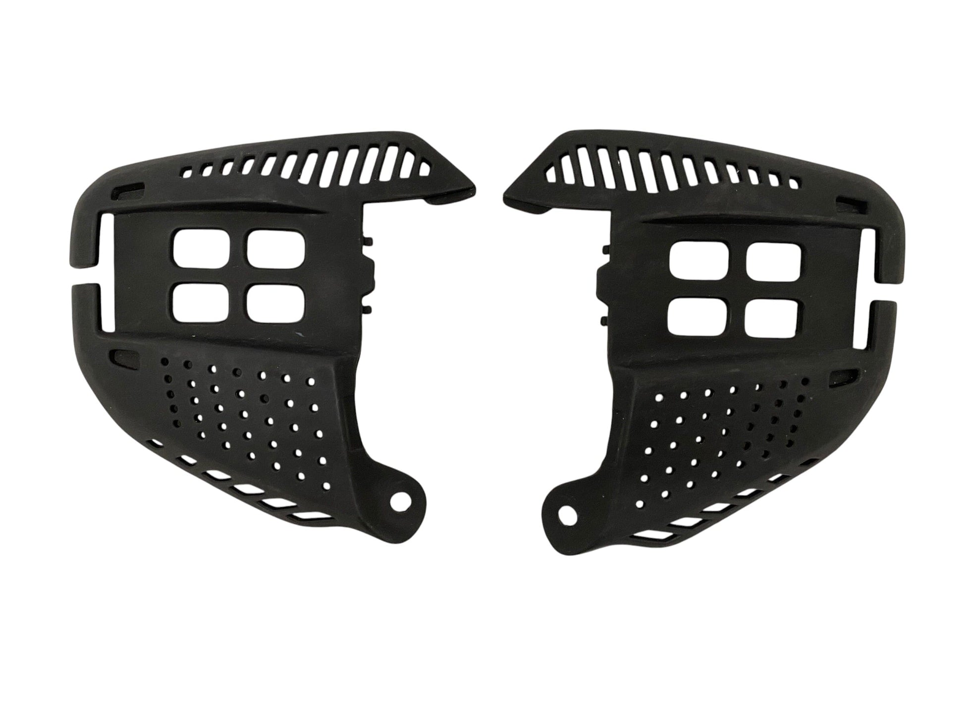 Used JT Proflex Hard Ears W/ Original Foam Paintball Gun from CPXBrosPaintball Buy/Sell/Trade Paintball Markers, New Paintball Guns, Paintball Hoppers, Paintball Masks, and Hormesis Headbands