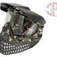 Used JT Proflex LE Paintball Mask - Mutiny Paintball Skull Camo Paintball Gun from CPXBrosPaintball Buy/Sell/Trade Paintball Markers, New Paintball Guns, Paintball Hoppers, Paintball Masks, and Hormesis Headbands