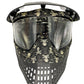 Used JT Proflex LE Paintball Mask - Mutiny Paintball Skull Camo Paintball Gun from CPXBrosPaintball Buy/Sell/Trade Paintball Markers, New Paintball Guns, Paintball Hoppers, Paintball Masks, and Hormesis Headbands
