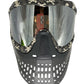 Used JT Proflex LE Paintball Mask - Mutiny Paintball Skull Camo Paintball Gun from CPXBrosPaintball Buy/Sell/Trade Paintball Markers, New Paintball Guns, Paintball Hoppers, Paintball Masks, and Hormesis Headbands