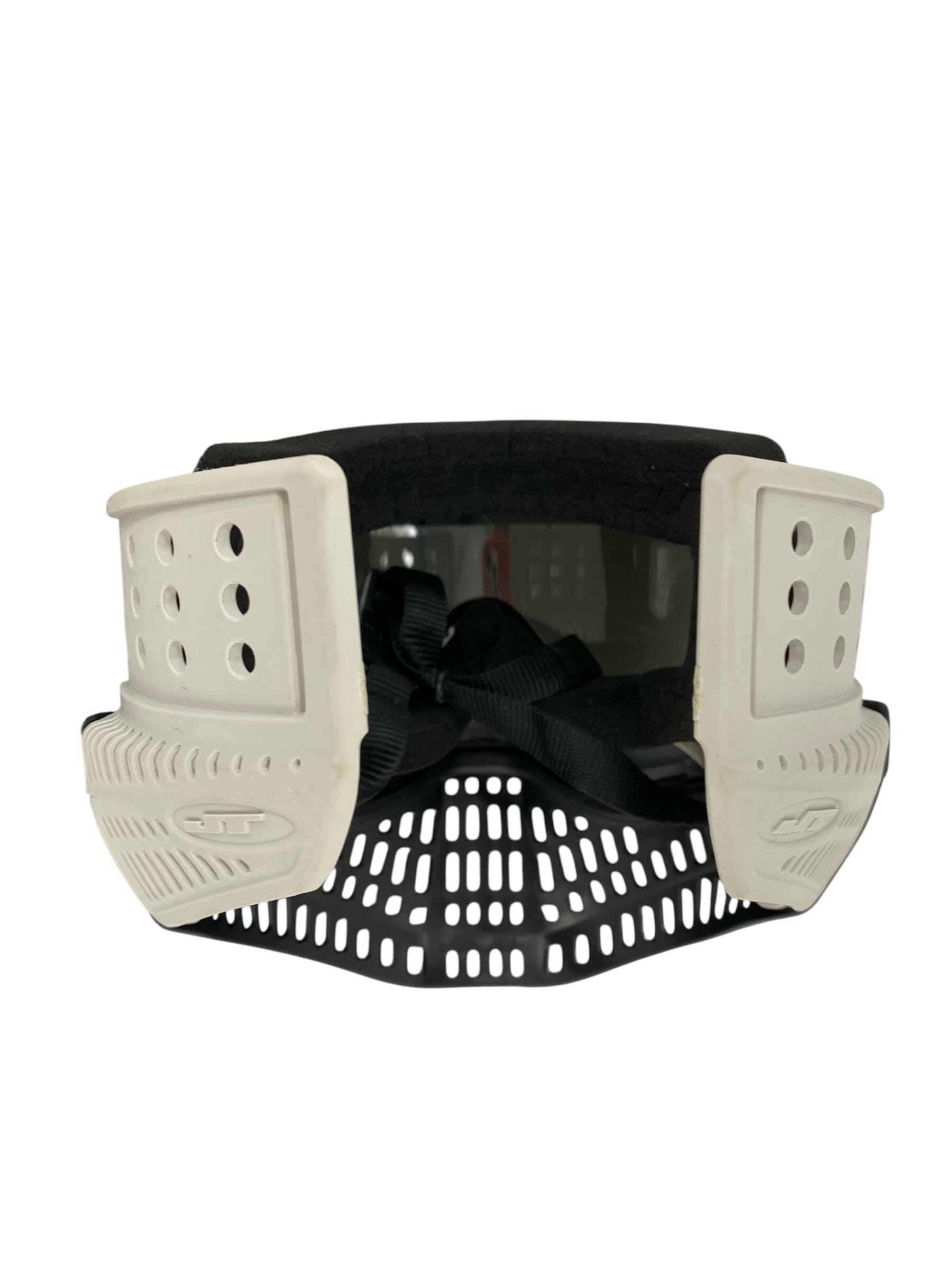 Used JT Proflex LE Paintball Mask - Mutiny Paintball Skull Camo Paintball Gun from CPXBrosPaintball Buy/Sell/Trade Paintball Markers, New Paintball Guns, Paintball Hoppers, Paintball Masks, and Hormesis Headbands