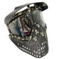 Used JT Proflex LE Paintball Mask - Mutiny Paintball Skull Camo Paintball Gun from CPXBrosPaintball Buy/Sell/Trade Paintball Markers, New Paintball Guns, Paintball Hoppers, Paintball Masks, and Hormesis Headbands
