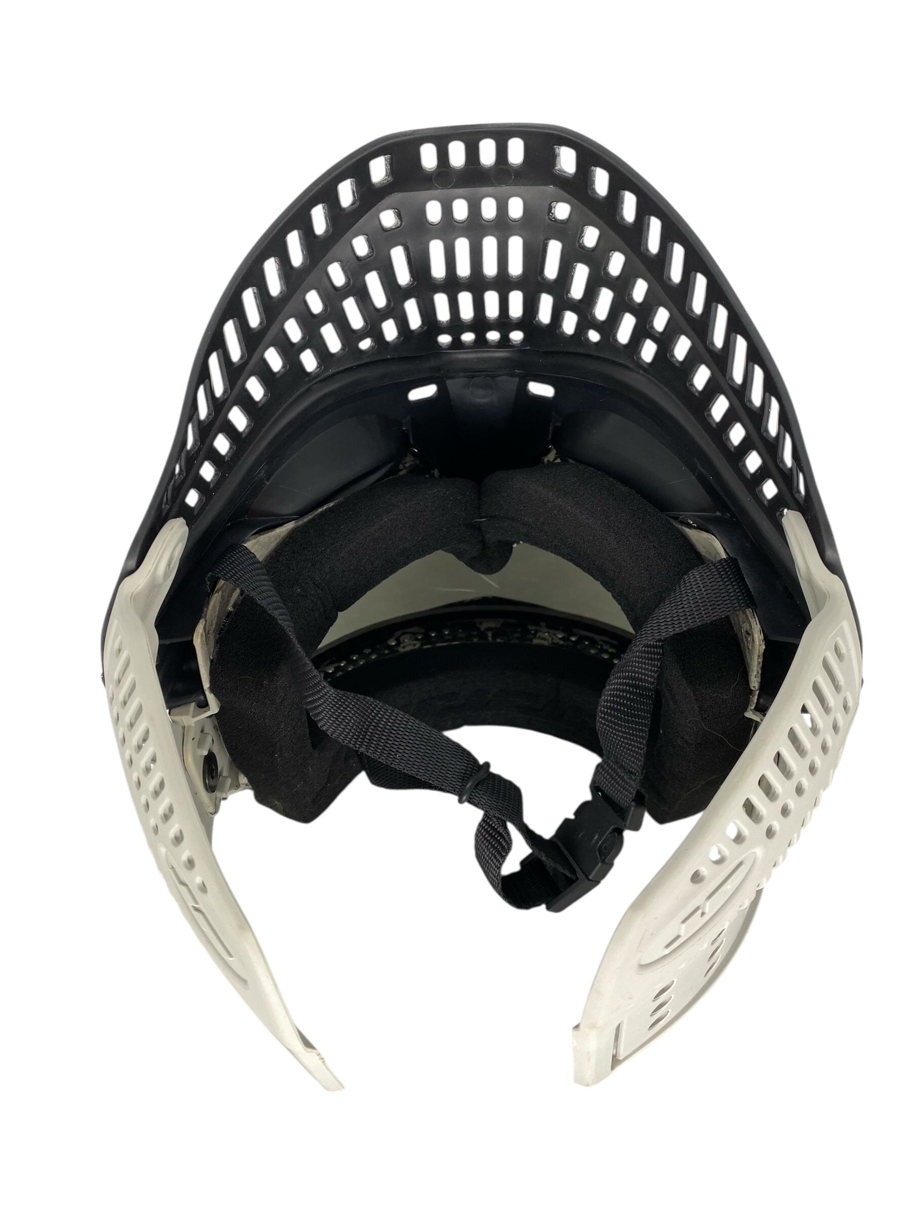 Used JT Proflex LE Paintball Mask - Mutiny Paintball Skull Camo Paintball Gun from CPXBrosPaintball Buy/Sell/Trade Paintball Markers, New Paintball Guns, Paintball Hoppers, Paintball Masks, and Hormesis Headbands