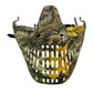 Used Jt ProFlex LE REAL TREE Leaf Edge Camo Bottoms Paintball Gun from CPXBrosPaintball Buy/Sell/Trade Paintball Markers, New Paintball Guns, Paintball Hoppers, Paintball Masks, and Hormesis Headbands