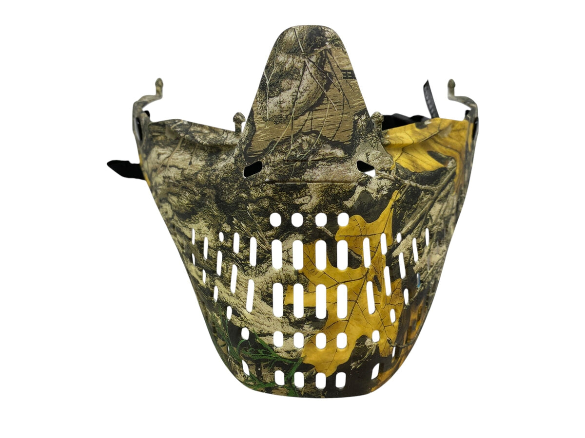 Used Jt ProFlex LE REAL TREE Leaf Edge Camo Bottoms Paintball Gun from CPXBrosPaintball Buy/Sell/Trade Paintball Markers, New Paintball Guns, Paintball Hoppers, Paintball Masks, and Hormesis Headbands