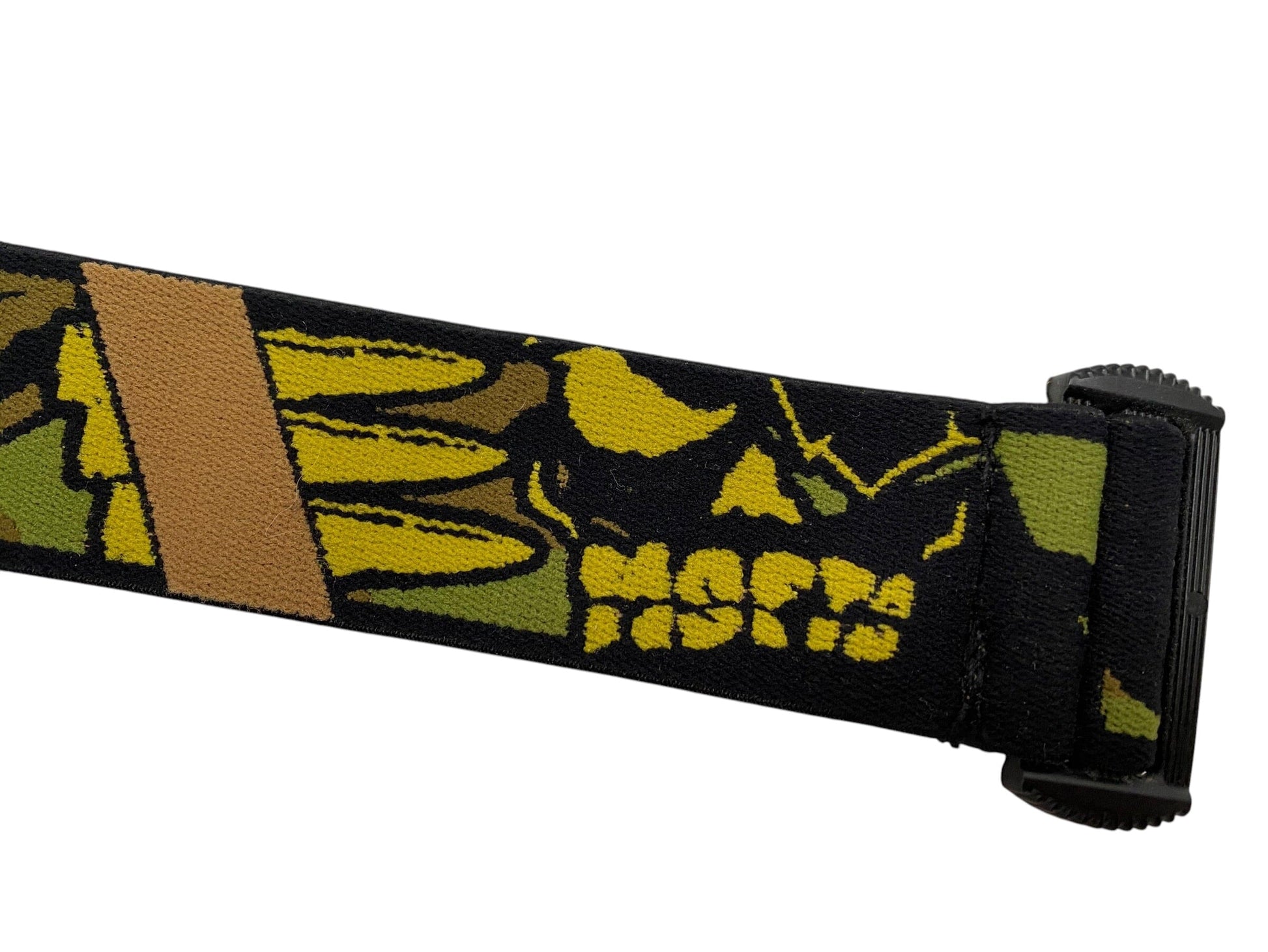 Used JT Proflex "Misfits" Mask Strap Paintball Gun from CPXBrosPaintball Buy/Sell/Trade Paintball Markers, New Paintball Guns, Paintball Hoppers, Paintball Masks, and Hormesis Headbands