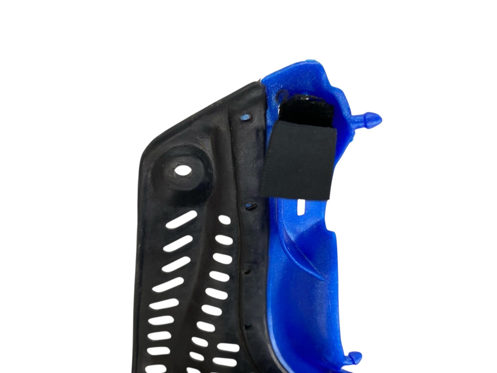 Used JT PROFLEX OG LOWERS BOTTOMS - SPARKLE BLUE /BLACK Paintball Gun from CPXBrosPaintball Buy/Sell/Trade Paintball Markers, New Paintball Guns, Paintball Hoppers, Paintball Masks, and Hormesis Headbands