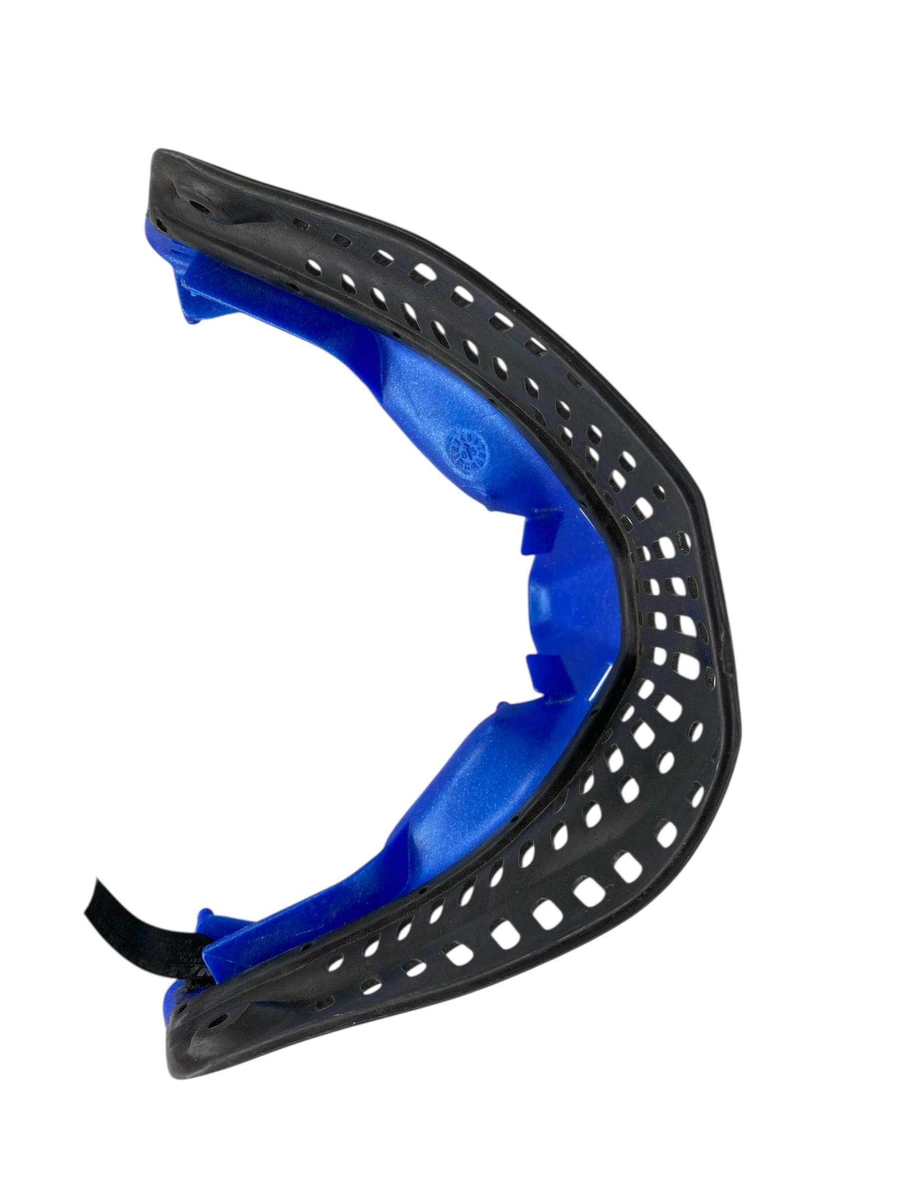 Used JT PROFLEX OG LOWERS BOTTOMS - SPARKLE BLUE /BLACK Paintball Gun from CPXBrosPaintball Buy/Sell/Trade Paintball Markers, New Paintball Guns, Paintball Hoppers, Paintball Masks, and Hormesis Headbands