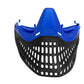 Used JT PROFLEX OG LOWERS BOTTOMS - SPARKLE BLUE /BLACK Paintball Gun from CPXBrosPaintball Buy/Sell/Trade Paintball Markers, New Paintball Guns, Paintball Hoppers, Paintball Masks, and Hormesis Headbands