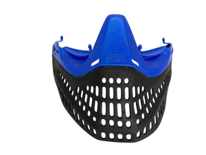 Logo Gt Bas De Masque JT Original ProFlex/Spectra – Noir Et Blanc Logo Gt Bas De Masque JT Original ProFlex/Spectra – Noir Et Blanc