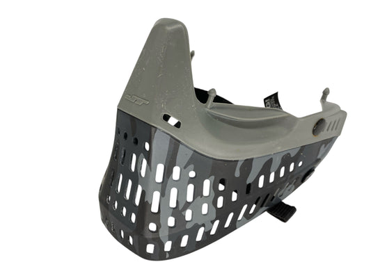 Used Jt ProFlex Paintball Dark Urban Camo Mask Bottoms Paintball Gun from CPXBrosPaintball Buy/Sell/Trade Paintball Markers, New Paintball Guns, Paintball Hoppers, Paintball Masks, and Hormesis Headbands