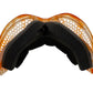 Used Jt Proflex Paintball Goggles Frames Dyed Orange/Clear Paintball Gun from CPXBrosPaintball Buy/Sell/Trade Paintball Markers, New Paintball Guns, Paintball Hoppers, Paintball Masks, and Hormesis Headbands
