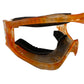 Used Jt Proflex Paintball Goggles Frames Dyed Orange/Clear Paintball Gun from CPXBrosPaintball Buy/Sell/Trade Paintball Markers, New Paintball Guns, Paintball Hoppers, Paintball Masks, and Hormesis Headbands