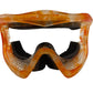 Used Jt Proflex Paintball Goggles Frames Dyed Orange/Clear Paintball Gun from CPXBrosPaintball Buy/Sell/Trade Paintball Markers, New Paintball Guns, Paintball Hoppers, Paintball Masks, and Hormesis Headbands