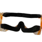 Used Jt Proflex Paintball Goggles Frames Dyed Orange/Clear Paintball Gun from CPXBrosPaintball Buy/Sell/Trade Paintball Markers, New Paintball Guns, Paintball Hoppers, Paintball Masks, and Hormesis Headbands