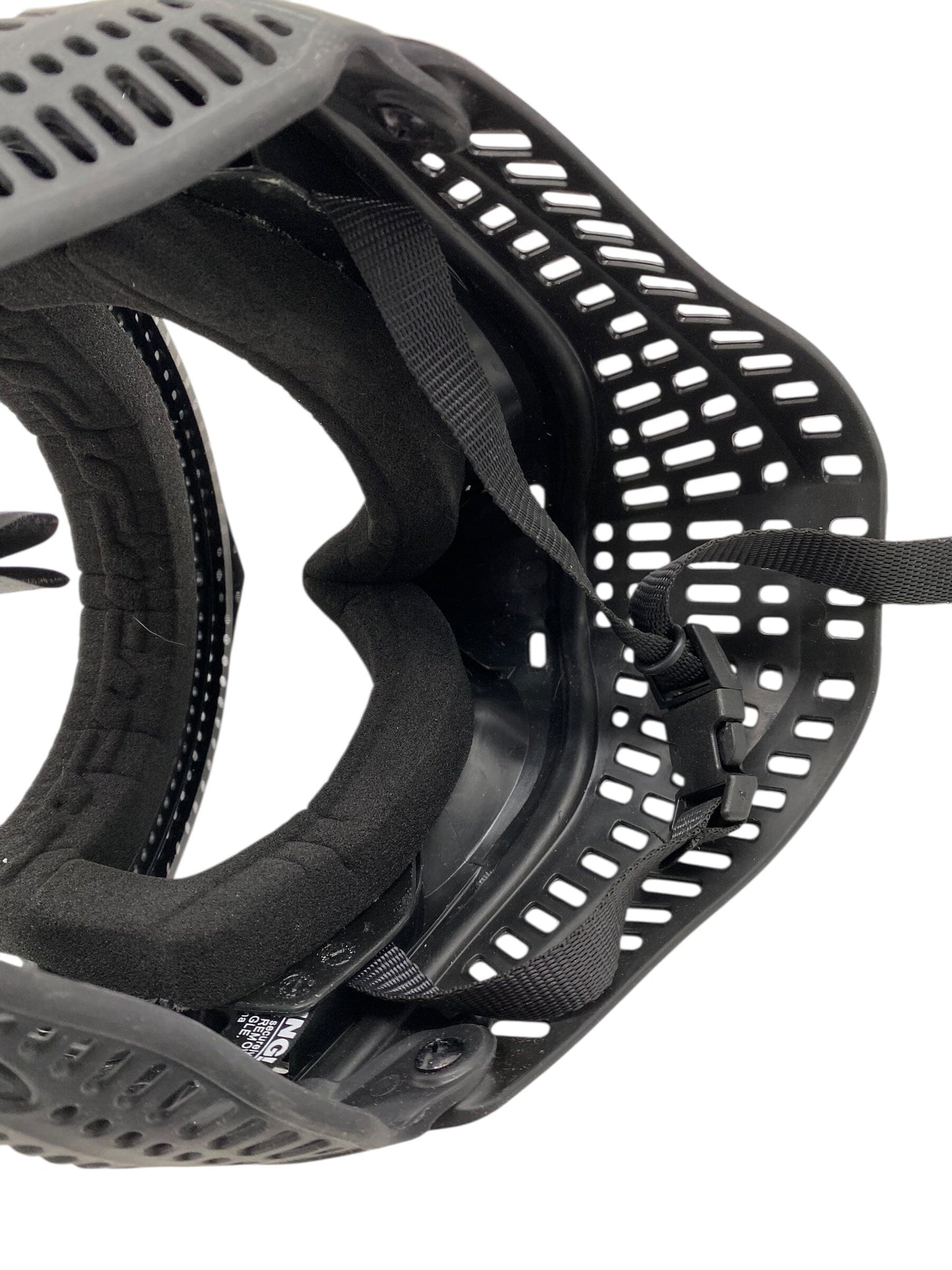 Used Jt Proflex Paintball Mask Black Paintball Gun from CPXBrosPaintball Buy/Sell/Trade Paintball Markers, New Paintball Guns, Paintball Hoppers, Paintball Masks, and Hormesis Headbands