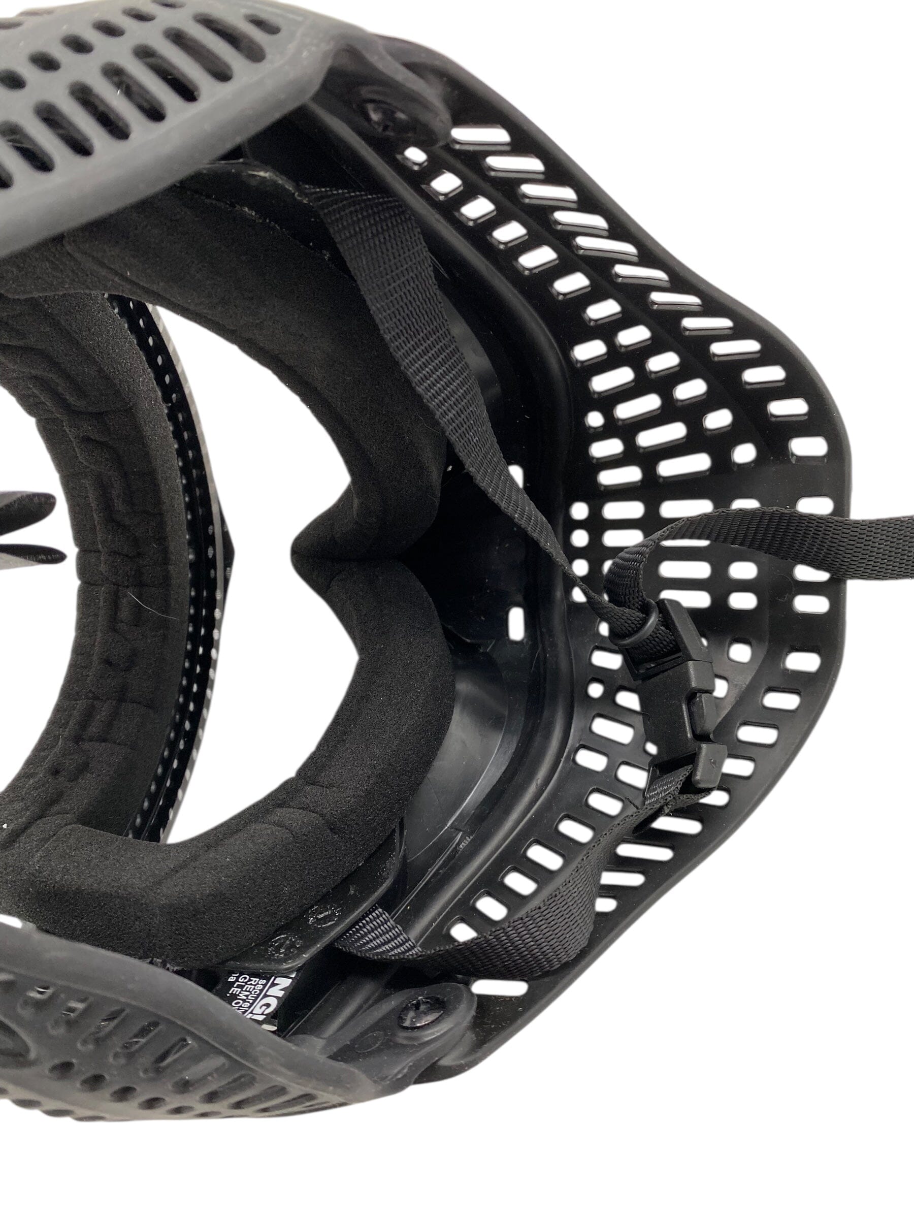 Used Jt Proflex Paintball Mask Black Paintball Gun from CPXBrosPaintball Buy/Sell/Trade Paintball Markers, New Paintball Guns, Paintball Hoppers, Paintball Masks, and Hormesis Headbands