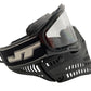 Used Jt Proflex Paintball Mask Black Paintball Gun from CPXBrosPaintball Buy/Sell/Trade Paintball Markers, New Paintball Guns, Paintball Hoppers, Paintball Masks, and Hormesis Headbands