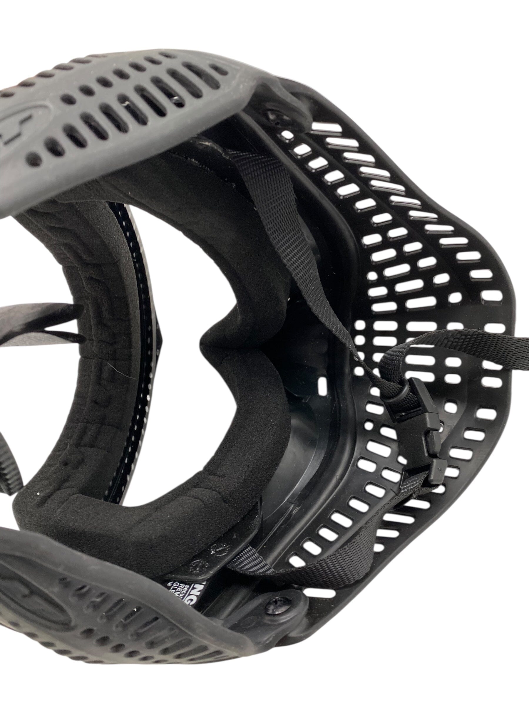 Used Jt Proflex Paintball Mask Black Paintball Gun from CPXBrosPaintball Buy/Sell/Trade Paintball Markers, New Paintball Guns, Paintball Hoppers, Paintball Masks, and Hormesis Headbands