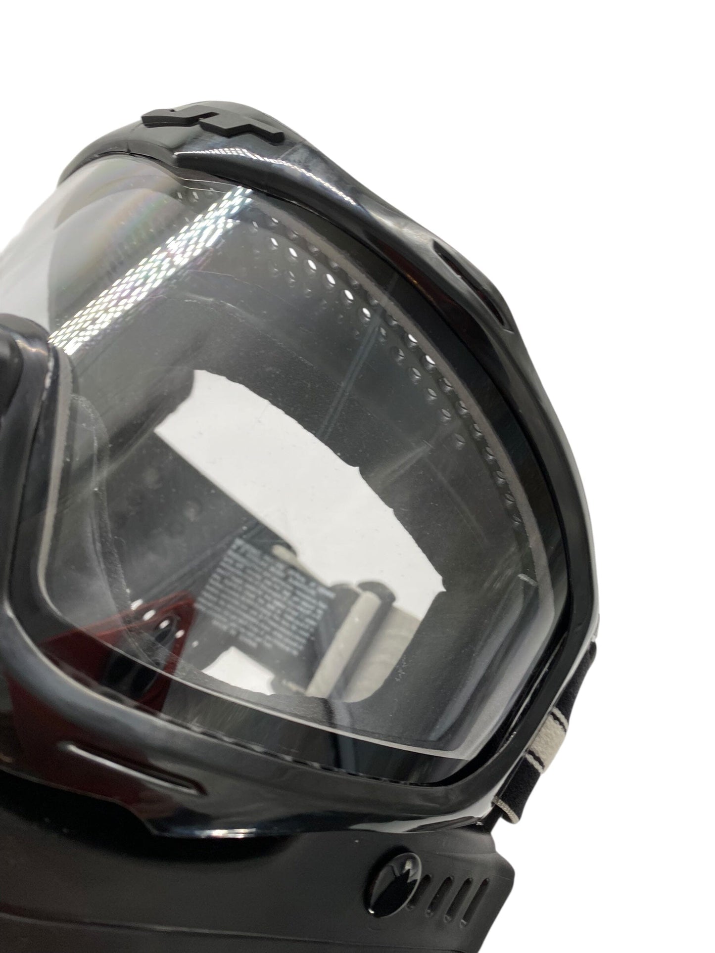 Used Jt Proflex Paintball Mask Black Paintball Gun from CPXBrosPaintball Buy/Sell/Trade Paintball Markers, New Paintball Guns, Paintball Hoppers, Paintball Masks, and Hormesis Headbands