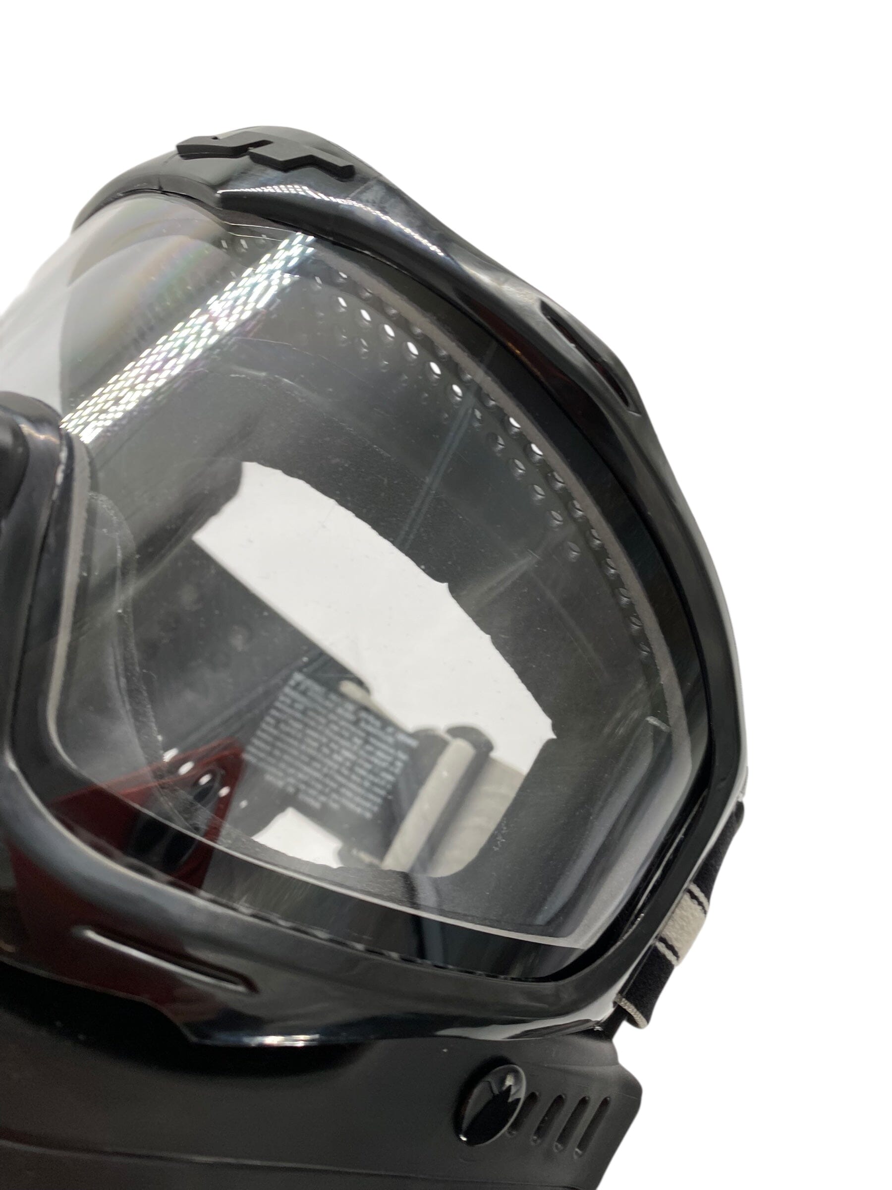 Used Jt Proflex Paintball Mask Black Paintball Gun from CPXBrosPaintball Buy/Sell/Trade Paintball Markers, New Paintball Guns, Paintball Hoppers, Paintball Masks, and Hormesis Headbands