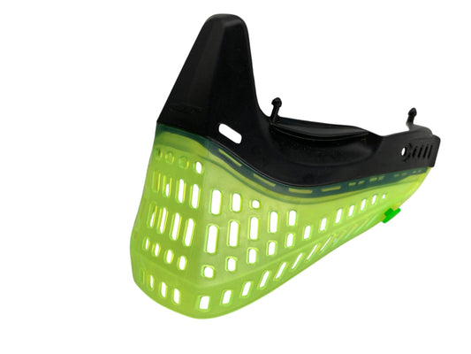 Used JT Proflex Paintball Mask Bottoms Paintball Gun from CPXBrosPaintball Buy/Sell/Trade Paintball Markers, New Paintball Guns, Paintball Hoppers, Paintball Masks, and Hormesis Headbands