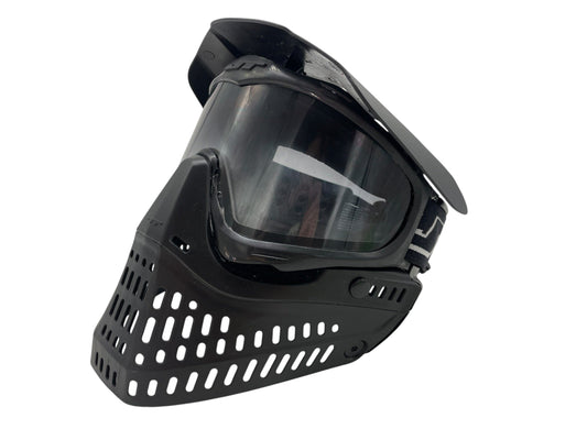 Used Jt Proflex Paintball Mask Goggles Paintball Gun from CPXBrosPaintball Buy/Sell/Trade Paintball Markers, New Paintball Guns, Paintball Hoppers, Paintball Masks, and Hormesis Headbands