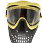 Used JT Proflex Paintball Mask Goggles Paintball Gun from CPXBrosPaintball Buy/Sell/Trade Paintball Markers, New Paintball Guns, Paintball Hoppers, Paintball Masks, and Hormesis Headbands