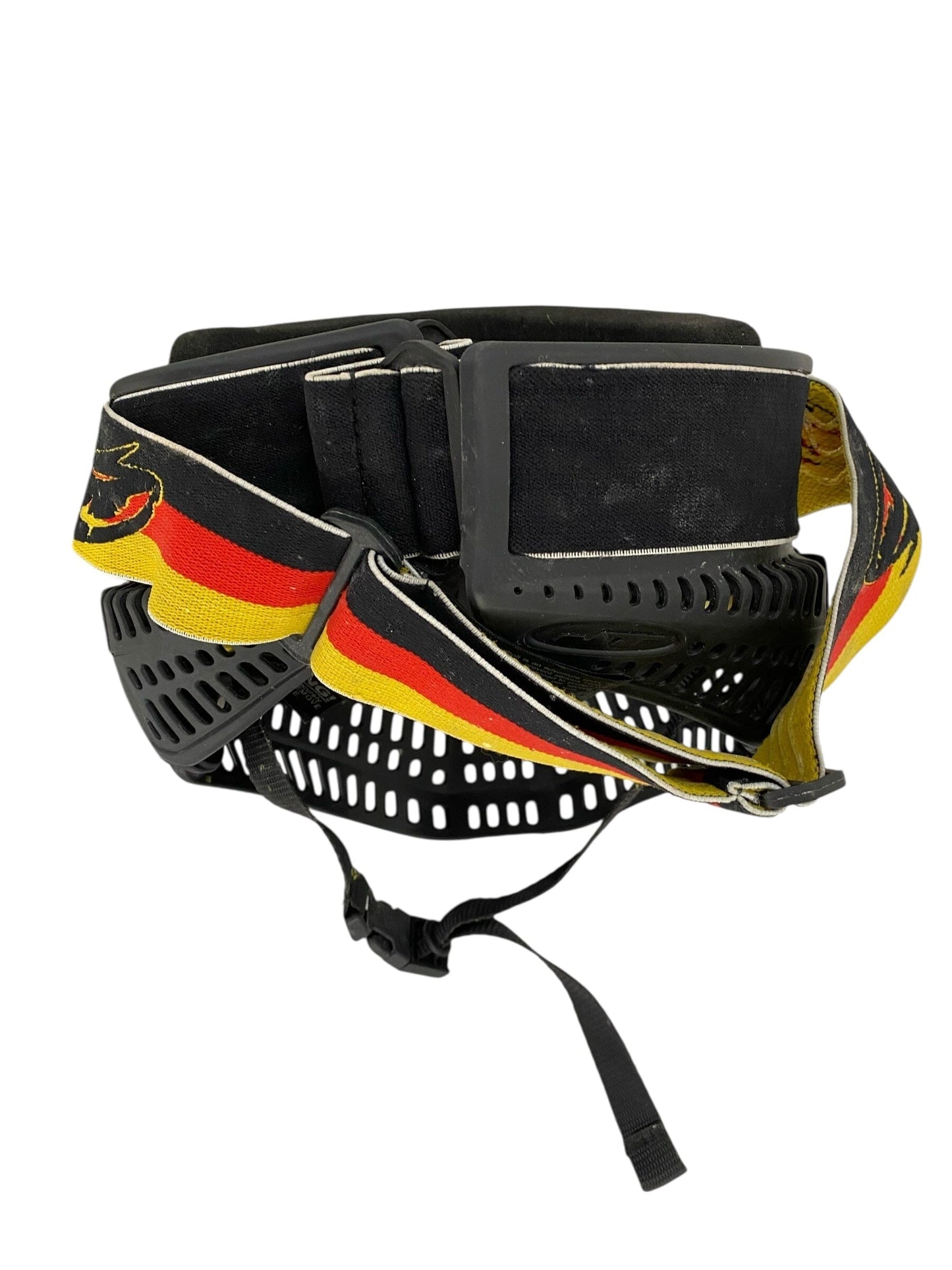 Used JT Proflex Paintball Mask Goggles Paintball Gun from CPXBrosPaintball Buy/Sell/Trade Paintball Markers, New Paintball Guns, Paintball Hoppers, Paintball Masks, and Hormesis Headbands