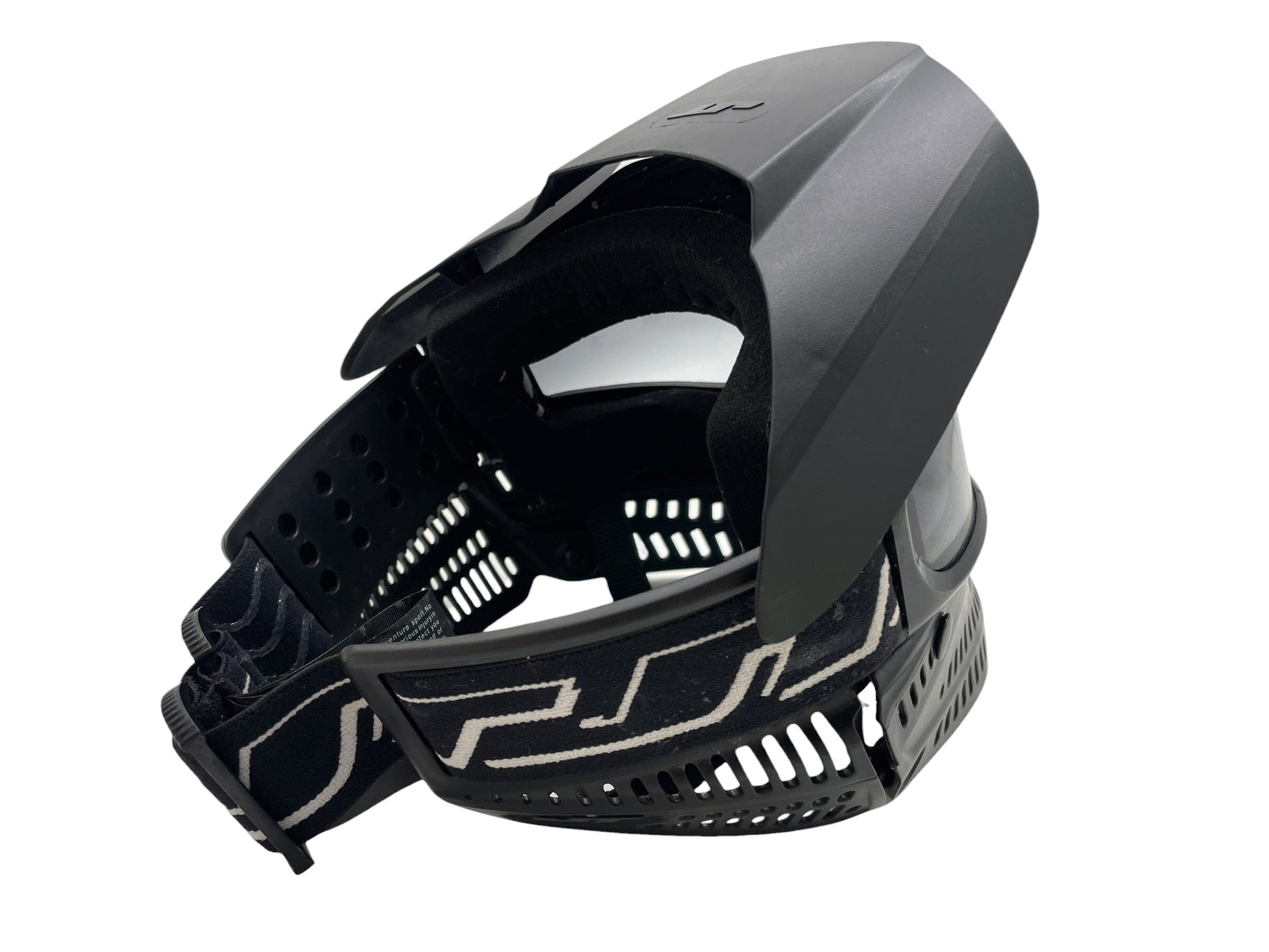 Used Jt Proflex Paintball Mask Goggles Paintball Gun from CPXBrosPaintball Buy/Sell/Trade Paintball Markers, New Paintball Guns, Paintball Hoppers, Paintball Masks, and Hormesis Headbands