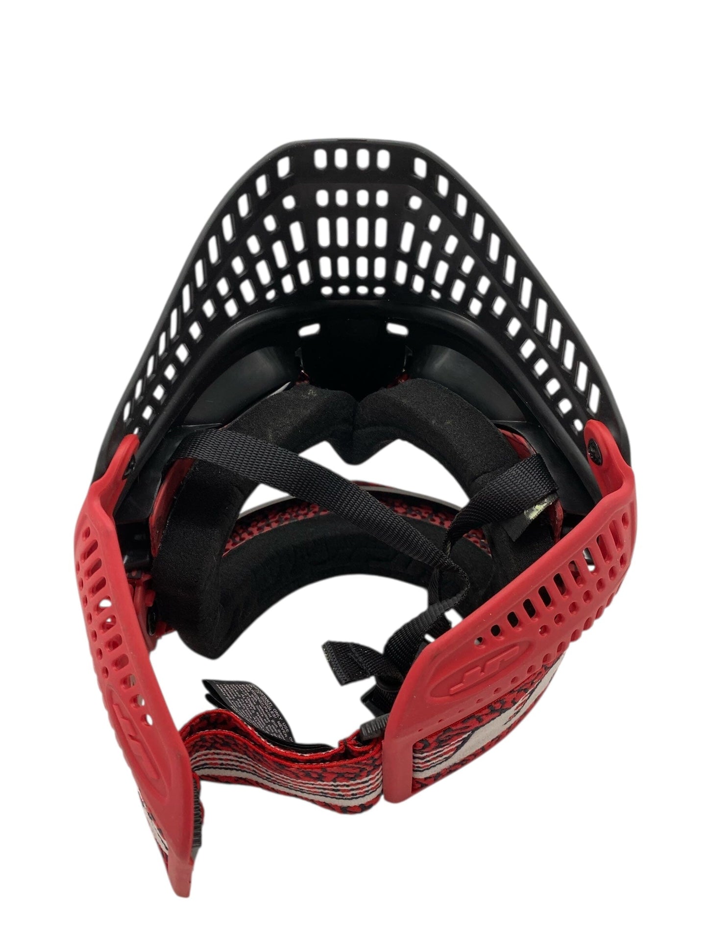 Used Jt Proflex Paintball Mask Goggles Paintball Gun from CPXBrosPaintball Buy/Sell/Trade Paintball Markers, New Paintball Guns, Paintball Hoppers, Paintball Masks, and Hormesis Headbands