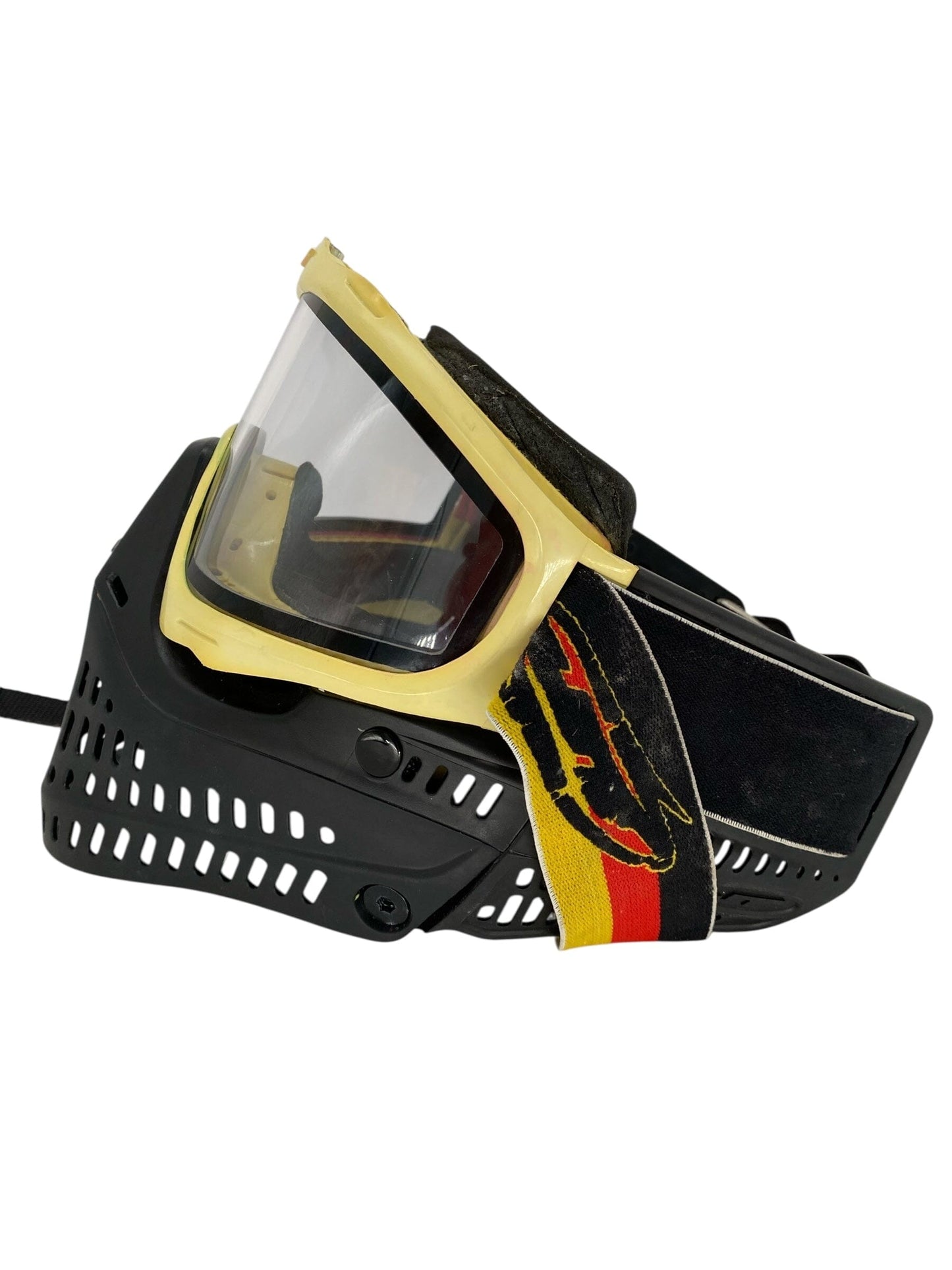 Used JT Proflex Paintball Mask Goggles Paintball Gun from CPXBrosPaintball Buy/Sell/Trade Paintball Markers, New Paintball Guns, Paintball Hoppers, Paintball Masks, and Hormesis Headbands