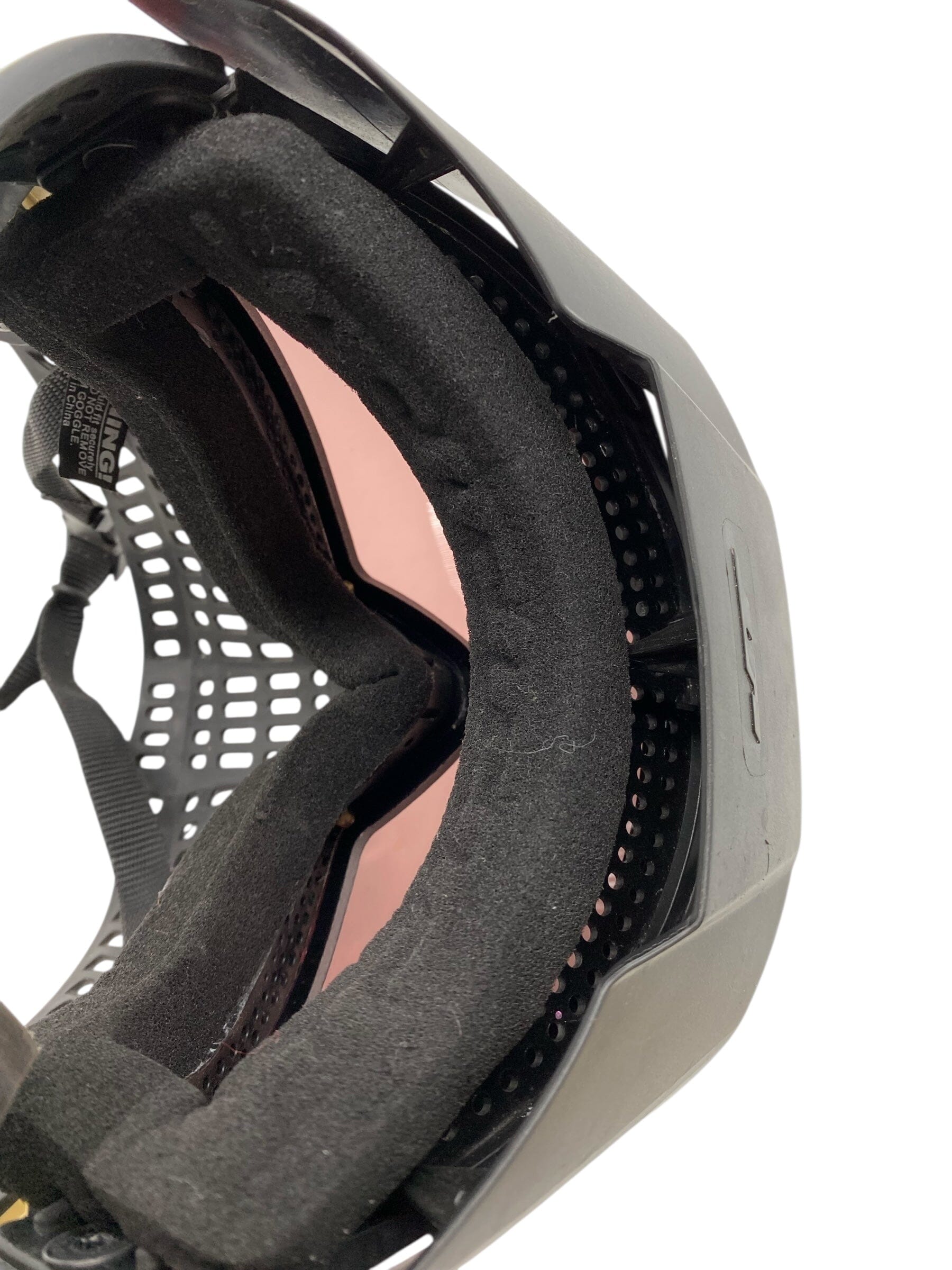 Used Jt Proflex Paintball Mask Goggles Paintball Gun from CPXBrosPaintball Buy/Sell/Trade Paintball Markers, New Paintball Guns, Paintball Hoppers, Paintball Masks, and Hormesis Headbands