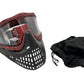 Used Jt Proflex Paintball Mask Goggles Paintball Gun from CPXBrosPaintball Buy/Sell/Trade Paintball Markers, New Paintball Guns, Paintball Hoppers, Paintball Masks, and Hormesis Headbands