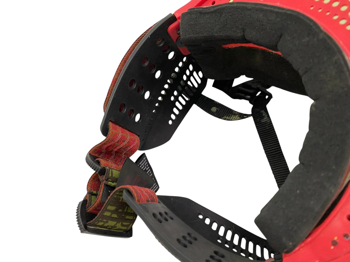 Used Jt ProFlex Paintball Mask Goggles Paintball Gun from CPXBrosPaintball Buy/Sell/Trade Paintball Markers, New Paintball Guns, Paintball Hoppers, Paintball Masks, and Hormesis Headbands
