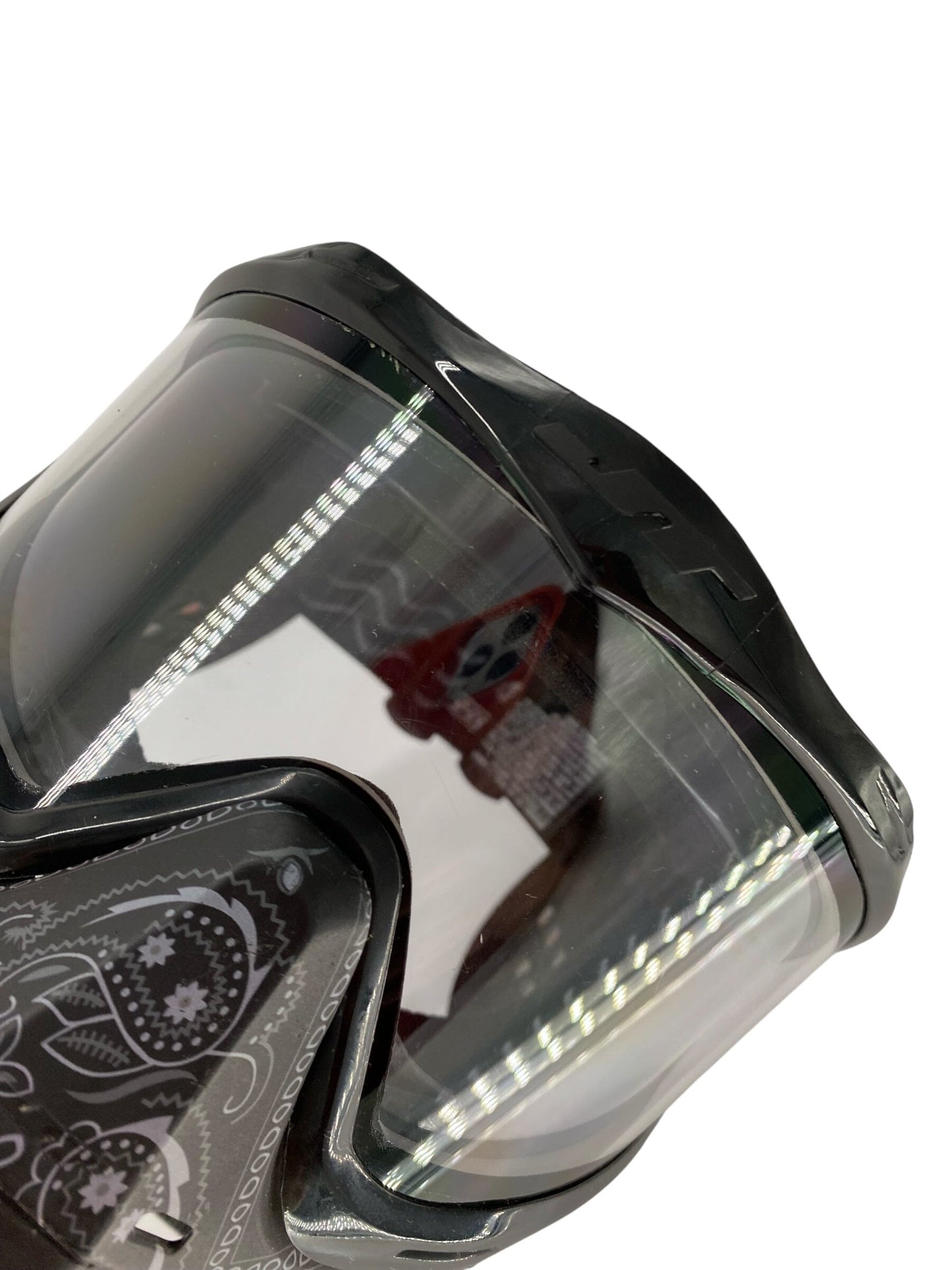 Used JT Proflex Paintball Mask Goggles Paintball Gun from CPXBrosPaintball Buy/Sell/Trade Paintball Markers, New Paintball Guns, Paintball Hoppers, Paintball Masks, and Hormesis Headbands