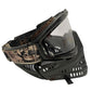 Used Jt Proflex Paintball Mask Goggles Paintball Gun from CPXBrosPaintball Buy/Sell/Trade Paintball Markers, New Paintball Guns, Paintball Hoppers, Paintball Masks, and Hormesis Headbands