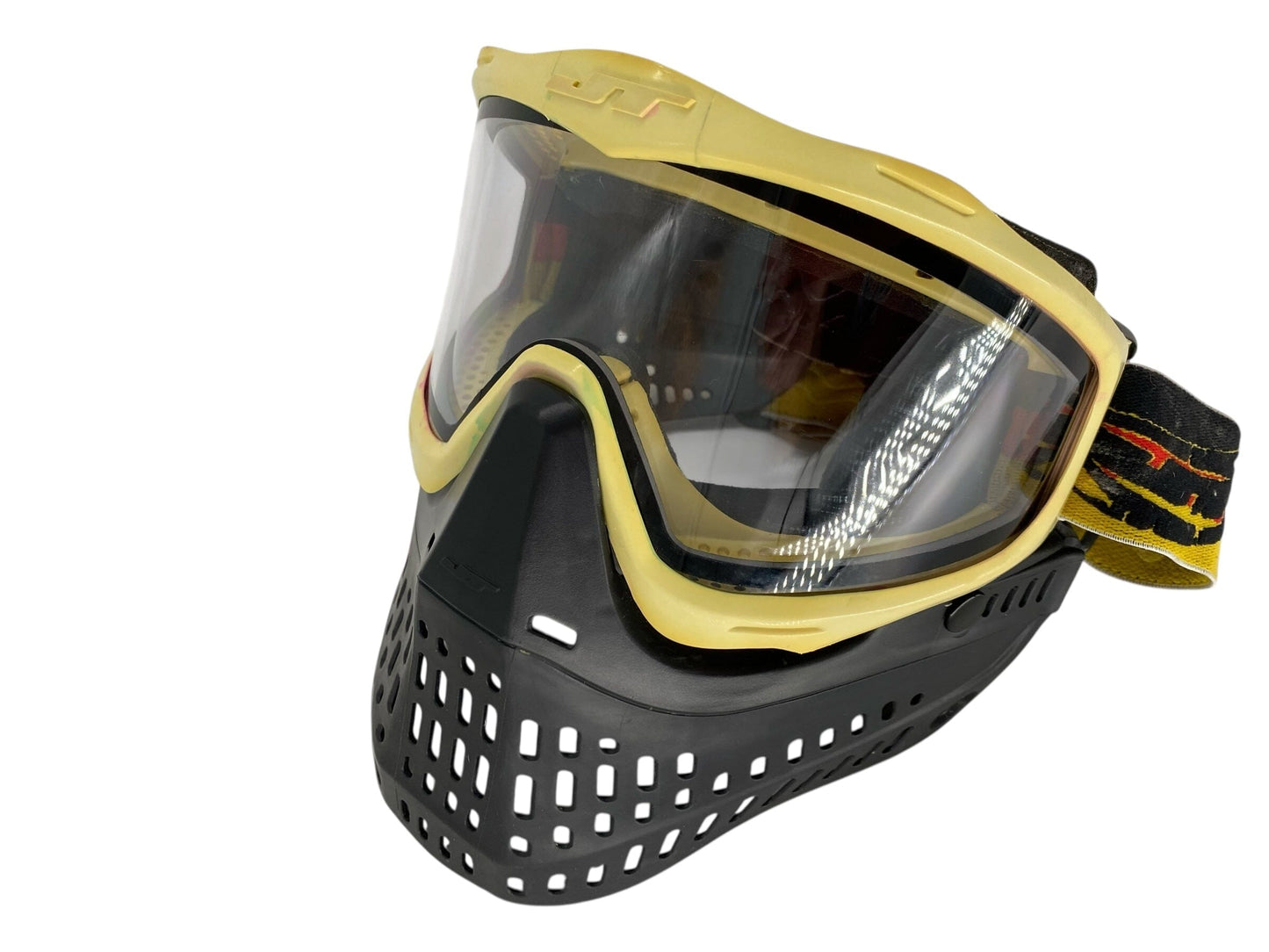 Used JT Proflex Paintball Mask Goggles Paintball Gun from CPXBrosPaintball Buy/Sell/Trade Paintball Markers, New Paintball Guns, Paintball Hoppers, Paintball Masks, and Hormesis Headbands