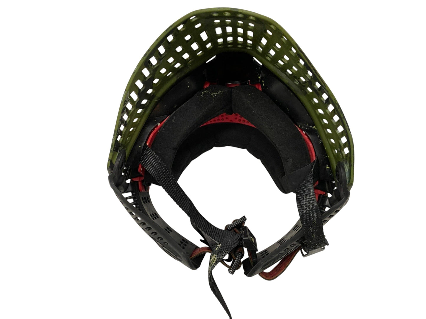Used Jt ProFlex Paintball Mask Goggles Paintball Gun from CPXBrosPaintball Buy/Sell/Trade Paintball Markers, New Paintball Guns, Paintball Hoppers, Paintball Masks, and Hormesis Headbands