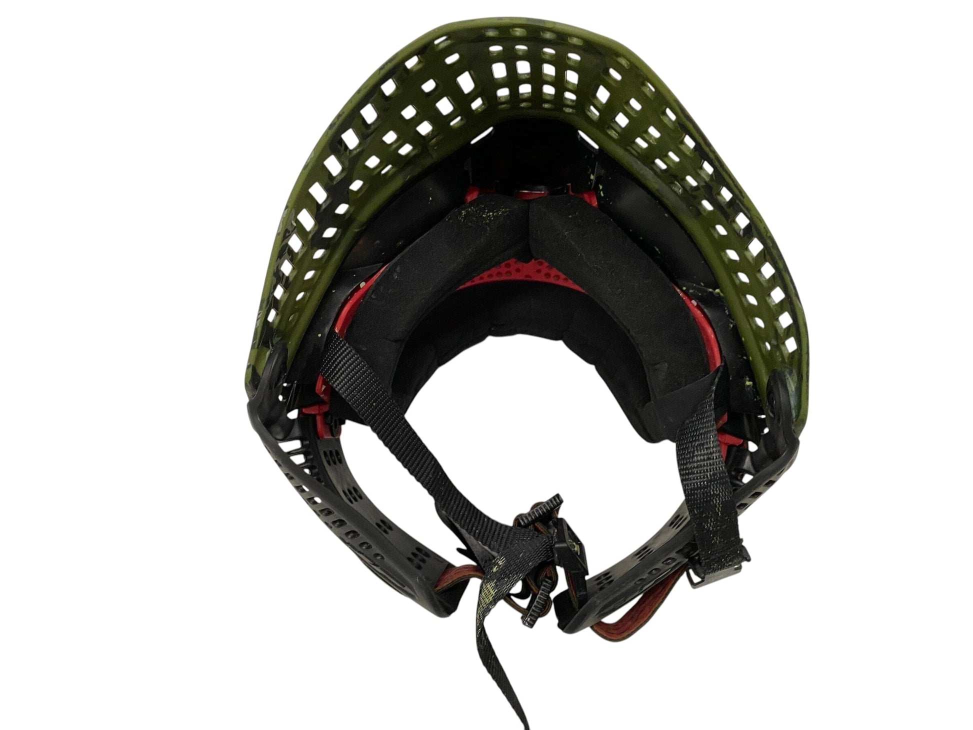 Used Jt ProFlex Paintball Mask Goggles Paintball Gun from CPXBrosPaintball Buy/Sell/Trade Paintball Markers, New Paintball Guns, Paintball Hoppers, Paintball Masks, and Hormesis Headbands
