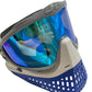 Used Jt Proflex Paintball Mask Goggles Paintball Gun from CPXBrosPaintball Buy/Sell/Trade Paintball Markers, New Paintball Guns, Paintball Hoppers, Paintball Masks, and Hormesis Headbands