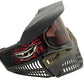 Used Jt Proflex Paintball Mask Goggles Paintball Gun from CPXBrosPaintball Buy/Sell/Trade Paintball Markers, New Paintball Guns, Paintball Hoppers, Paintball Masks, and Hormesis Headbands