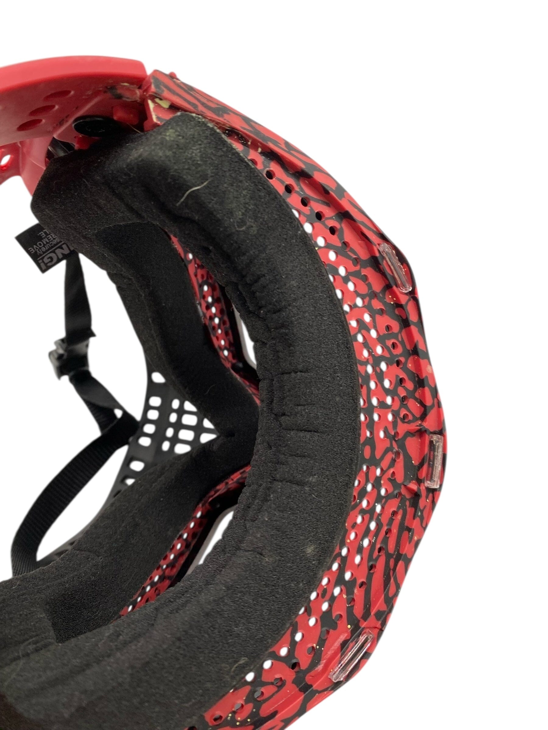 Used Jt Proflex Paintball Mask Goggles Paintball Gun from CPXBrosPaintball Buy/Sell/Trade Paintball Markers, New Paintball Guns, Paintball Hoppers, Paintball Masks, and Hormesis Headbands